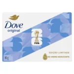 Sabonete em Barra Dove Original 90g - Image 2