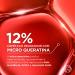 Creme de Tratamento L'Oréal Paris Elseve Reparação Total 5 Máscara Reparadora 5 Ações em 1 300g - Image 2