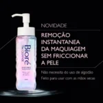 Bioré The Cleanse - Demaquilante 190Ml - Imagem 2