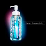 Bioré The Cleanse - Demaquilante 190Ml - Imagem 3