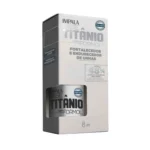 Base Fortalecedora Impala Titânio com Formol 8ml - Image 2