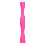 Lixa Cerâmica para Unhas Fluo Vitry Rosa 1 unidade