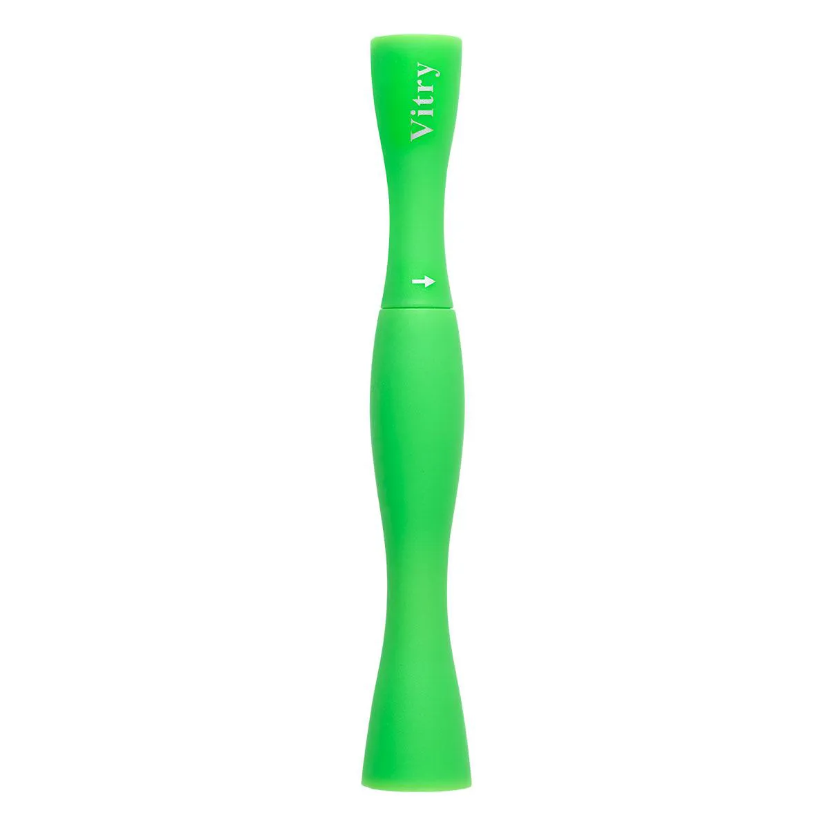 Lixa Cerâmica para Unhas Fluo Vitry Verde 1 unidade Lixa Cerâmica para Unhas Fluo Vitry Verde 1 unidade - Image 1