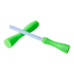 Lixa Cerâmica para Unhas Fluo Vitry Verde 1 unidade - Image 2