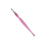 Alicate Removedor de Cutícula Vitry Rosa 1 unidade - Image 2