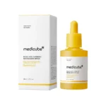Sérum Iluminador Facial Medicube Kojic Acid Turmeric Niacinamide Serum 30ml