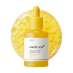 Sérum Iluminador Facial Medicube Kojic Acid Turmeric Niacinamide Serum 30ml - Imagem 3