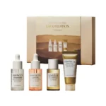 Kit Viagem Skin1004 Madagascar Centella Ampola Poremizing Fresh + Tone Brightening + Cleansing Oil + Espuma De Limpeza - Image 2