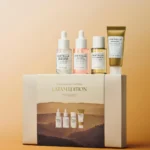 Kit Viagem Skin1004 Madagascar Centella Ampola Poremizing Fresh + Tone Brightening + Cleansing Oil + Espuma De Limpeza - Image 4
