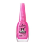 Esmalte Colorama Hello Kitty and Friends 8ml - Punk Gloss