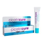 Creme Hidratante Reparador Rosto e Corpo Cicatricure Regeneplast Pantenol e Vitamina E 30g