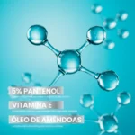 Creme Hidratante Reparador Rosto e Corpo Cicatricure Regeneplast Pantenol e Vitamina E 30g - Image 3