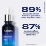 Sérum Facial Noturno Cetaphil Repair Serum 30ml - Image 3