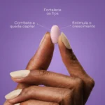 Polivitamínico Neosil Attack Cabelo, Pele E Unha 90 comprimidos - Image 2