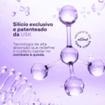 Polivitamínico Neosil Attack Cabelo, Pele E Unha 90 comprimidos - Image 3