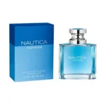 Voyage Nautica Eau De Toilette 50ml - Perfume Masculino
