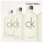 Ck One Calvin Klein Eau De Toilette 200ml - Perfume Unissex - Image 2