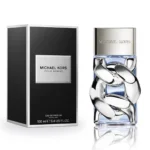 Pour Homme Michael Kors Eau De Parfum 100ml - Perfume Masculino - Image 2