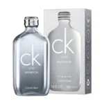 One Essence Intense Calvin Klein Parfum 50ml - Perfume Unissex