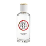Gingembre Rouge Roger & Gallet Eau De Cologne 100ml - Perfume Feminino