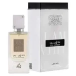Ana Abiyedh Lattafa Eau De Parfum 60ml - Perfume Unissex