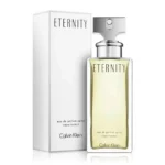 Eternity Woman Calvin Klein Eau De Parfum 50ml - Perfume Feminino - Image 2