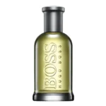 Boss Bottled For Men Hugo Boss Eau De Toilette 100ml - Perfume Masculino