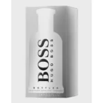 Boss Bottled For Men Hugo Boss Eau De Toilette 100ml - Perfume Masculino - Imagem 4