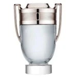 Invictus Paco Rabanne Eau De Toilette 100ml - Perfume Masculino