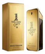 1 Million Paco Rabanne Eau De Toilette 200ml - Perfume Masculino