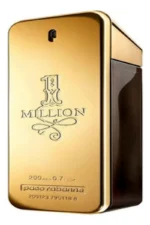 1 Million Paco Rabanne Eau De Toilette 200ml - Perfume Masculino - Image 3