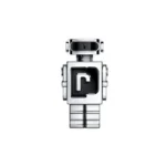 Phantom Paco Rabanne Eau De Toilette 100ml - Perfume Masculino