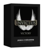 Invictus Victory Paco Rabanne Eau De Parfum 100ml - Perfume Masculino - Image 2