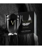 Invictus Victory Paco Rabanne Eau De Parfum 100ml - Perfume Masculino - Image 3