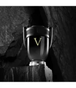 Invictus Victory Paco Rabanne Eau De Parfum 100ml - Perfume Masculino - Image 4