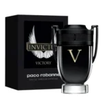 Invictus Victory Paco Rabanne Eau De Parfum 200ml - Perfume Masculino