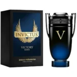 Invictus Victory Elixir Paco Rabanne Eau De Parfum 200ml - Perfume Masculino - Image 2
