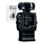 Phantom Paco Rabanne Parfum 150ml - Perfume Masculino