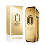 Million Gold Intense Paco Rabanne Eau De Parfum 200ml - Perfume Masculino