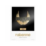 Invictus Victory Absolu Paco Rabanne Parfum Intense 100ml - Perfume Masculino - Image 2