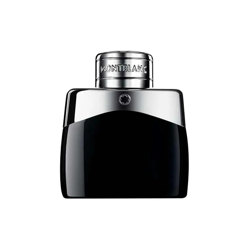 Legend Montblanc Eau De Toilette 30ml - Perfume Masculino Legend Montblanc Eau De Toilette 30ml - Perfume Masculino - Imagem 1