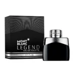 Legend Montblanc Eau De Toilette 30ml - Perfume Masculino - Imagem 2