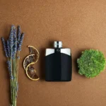 Legend Montblanc Eau De Toilette 30ml - Perfume Masculino - Imagem 3