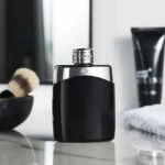 Legend Montblanc Eau De Toilette 30ml - Perfume Masculino - Imagem 4