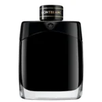 Legend Montblanc Eau De Parfum 50ml - Perfume Masculino