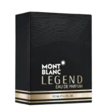 Legend Montblanc Eau De Parfum 50ml - Perfume Masculino - Image 2