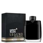 Legend Montblanc Eau De Parfum 50ml - Perfume Masculino - Image 3