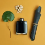 Legend Montblanc Eau De Parfum 50ml - Perfume Masculino - Image 4