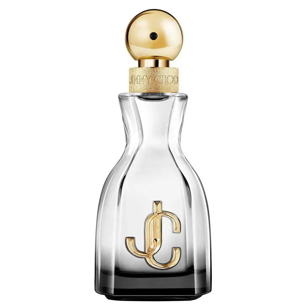 I Want Choo Forever Jimmy Choo Eau De Parfum 100ml - Perfume I Want Choo Forever Jimmy Choo Eau De Parfum 100ml - Perfume Feminino - Image 1