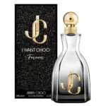I Want Choo Forever Jimmy Choo Eau De Parfum 100ml - Perfume Feminino - Image 2
